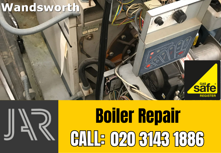 boiler repair Wandsworth